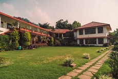 Amritara Ambatty Greens Resort