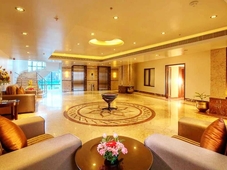 Anandha Inn Convention Centre and Suites