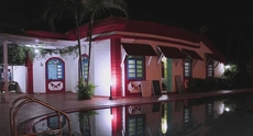 Anjuna Beach Resort