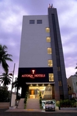 ASTORIA HOTELS MADURAI