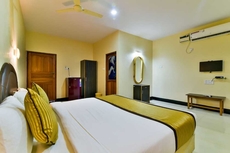 Baga Fantacia Beach Inn