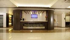 Bizz Tamanna Hotel Hinjawadi, Pune