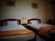 Bodhgaya Regency Hotel