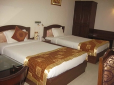 Bodhgaya Regency Hotel