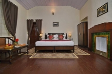 Brij Villa, Dalhousie - A Colonial Luxury Retreat