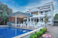 Casa Ahaana Resort Vagator, by Lavin Hotels