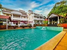 Casa Ahaana Resort Vagator, by Lavin Hotels