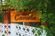 Cavala Seaside Resort