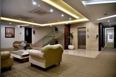 Clarks INN Suite Gwalior