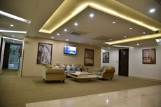 Clarks INN Suite Gwalior