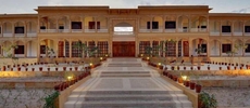 Club Mahindra Jaisalmer