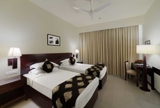 Daiwik Hotels Rameswaram