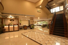 Daspalla Hotel Visakhapatnam