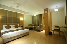 Daspalla Hotel Visakhapatnam