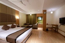 Daspalla Hotel Visakhapatnam