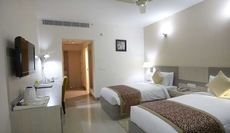 Days Hotel by Wyndham Neemrana Jaipur Highway