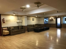 Delite Sarovar Portico Faridabad