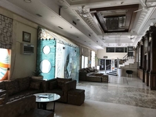 Delite Sarovar Portico Faridabad