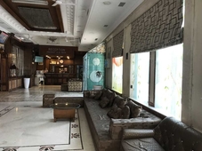 Delite Sarovar Portico Faridabad