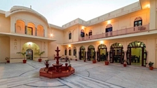 Dhula Garh  A Heritage Hotel