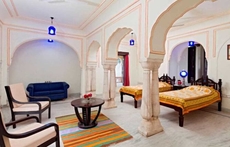 Dhula Garh  A Heritage Hotel