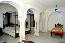 Dhula Garh  A Heritage Hotel