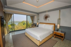 DoubleTree by Hilton Goa-Panaji