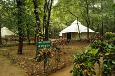 Dudhsagar Spa Resort