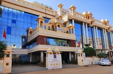 Empires Hotel Bhubaneswar