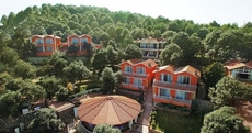 Essence of Nature Resort N Spa