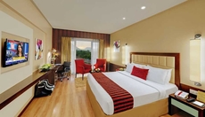 Express Inn The Business Luxury Hotel