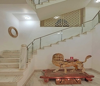 Fateh Safari Suites by Fateh Collection