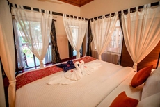 Flamingo Boutique Hotel & Ayurvedic spa