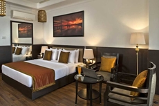 Fortune Park Moksha, Mcleodganj  - Member ITC Hotels' Group