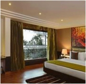 Fortune Park Moksha, Mcleodganj  - Member ITC Hotels' Group