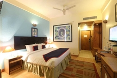 GANGA KINARE- A Riverside Boutique Resort, Rishikesh