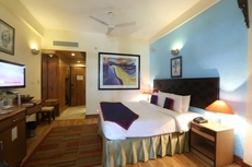 GANGA KINARE- A Riverside Boutique Resort, Rishikesh