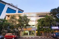 Ginger Hotel Thane