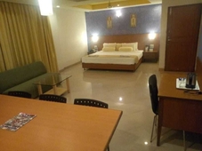 Goa Woodlands Hotel