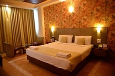 Goa Woodlands Hotel