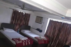 Goroomgo Central Guest House Agartala