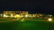 Grand Serenaa Hotel and Resorts