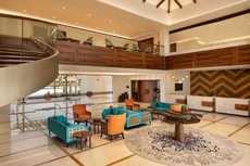 Hawthorn Suites by Wyndham Dwarka