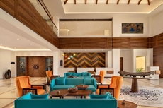 Hawthorn Suites by Wyndham Dwarka