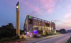 Holiday Inn Express & Suites Bengaluru Old Madras Road, an IHG Hotel