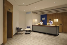 Holiday Inn Express Pune Pimpri, an IHG Hotel