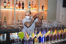 Holiday Inn Goa Candolim by IHG