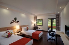 Holiday Inn Resort Goa, an IHG Hotel