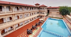 Holiday Resort & Spa A Unit of S Poddar Group