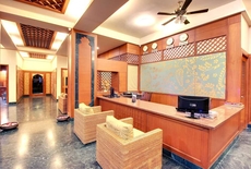 Holiday Resort & Spa A Unit of S Poddar Group